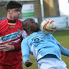 Rugby Town FC
